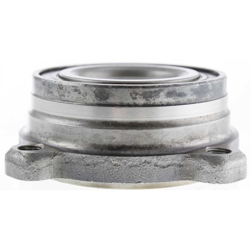 Wheel Bearing - Rear Driver and Passenger Side Set of 2