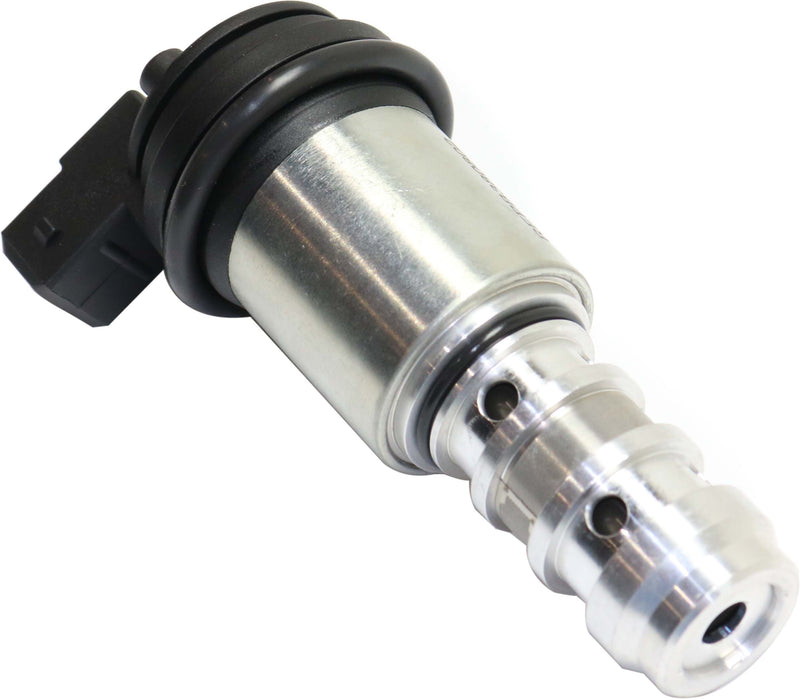 Variable Timing Solenoid