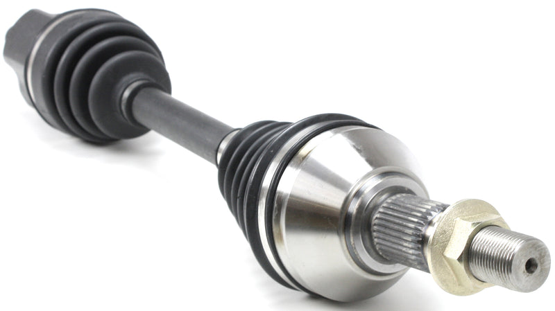 Front CV Axle Assembly Set Of 2 3.8L Eng.