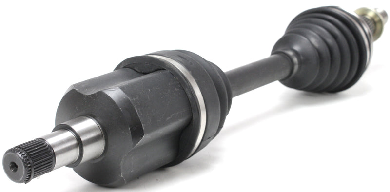 Front CV Axle Assembly Set Of 2 3.8L Eng.