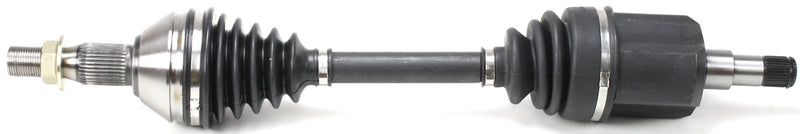 Front CV Axle Assembly Set Of 2 3.8L Eng.