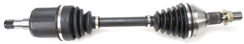 Front CV Axle Assembly Set Of 2 3.8L Eng.