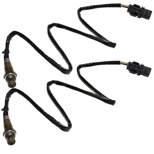 Oxygen Sensor CarParts SET-REPB960914-2