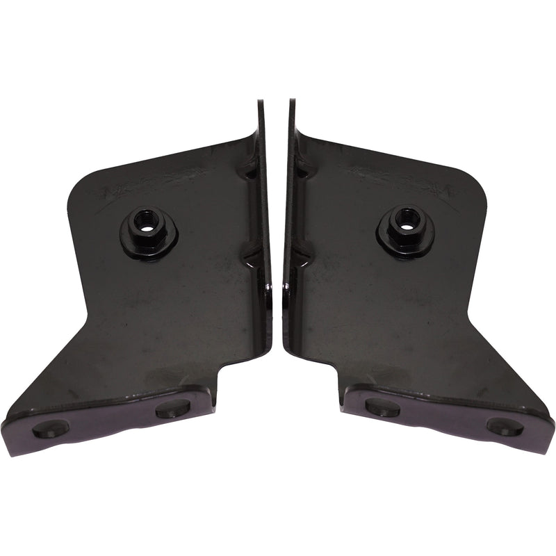 Bumper Bracket CarParts SET-REPC013173