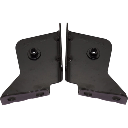 Bumper Bracket CarParts SET-REPC013173