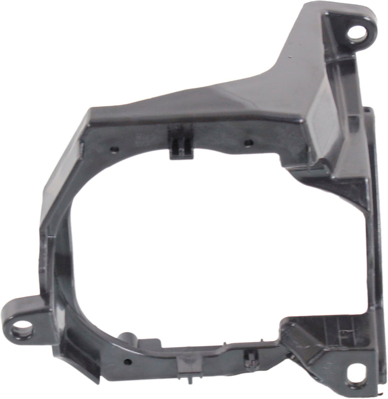 Driver and Passenger Side Fog Light Brackets | FO2603107,FO2602107