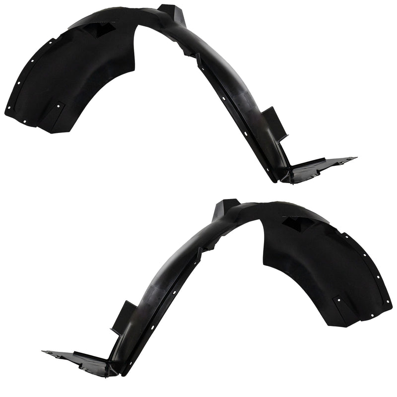 Fender Liner CarParts SET-REPC222173Q
