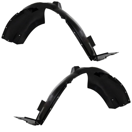 Fender Liner CarParts SET-REPC222173Q