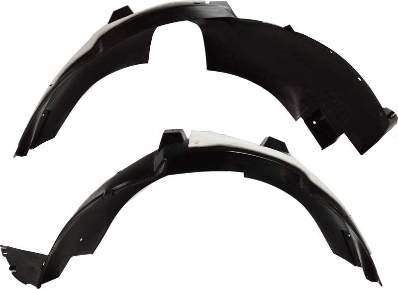 Fender Liner CarParts SET-REPC222173