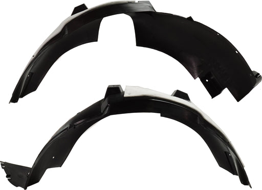 Fender Liner CarParts SET-REPC222173