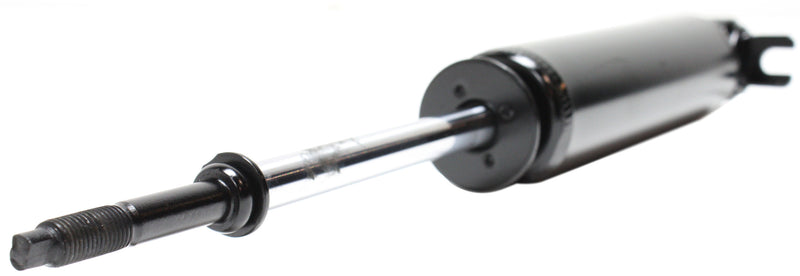 Shock Absorber - Front Driver and Passenger Side
