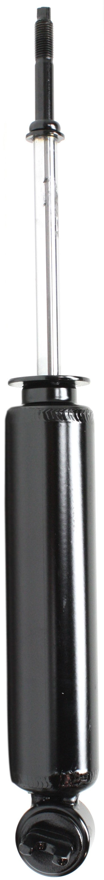Shock Absorber - Front and Rear Driver and Passenger Side Rear Wheel Drive