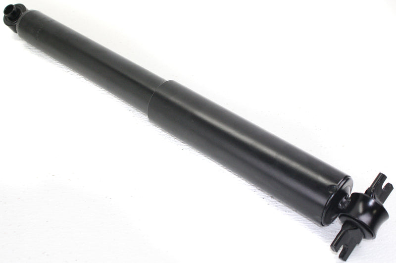 Shocks And Loaded Struts - Rear Wheel Drive