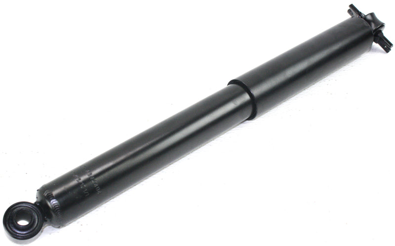 Shocks And Loaded Struts - Rear Wheel Drive