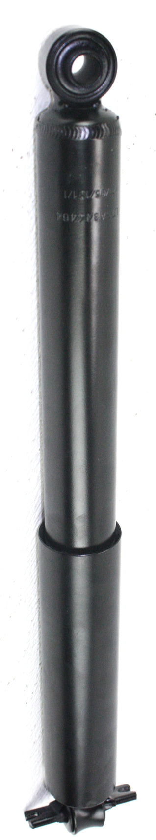 Shocks And Loaded Struts - Rear Wheel Drive