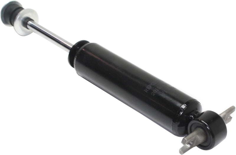 Shock Absorber - Front Driver and Passenger Side