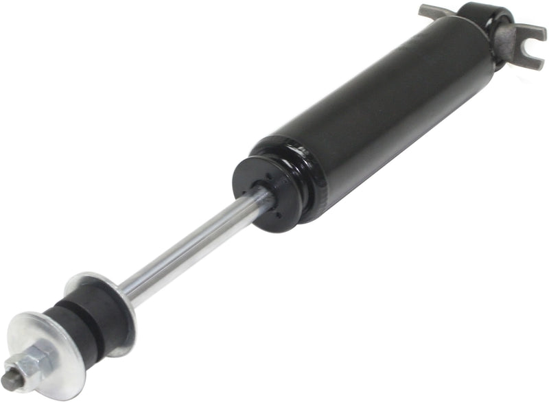 Shock Absorber - Front Driver and Passenger Side