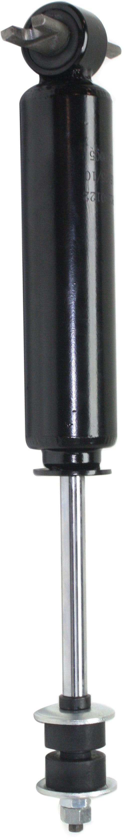 Shock Absorber - Front Driver and Passenger Side