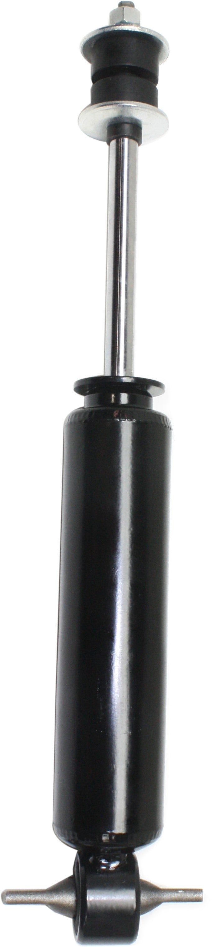 Shock Absorber - Front Driver and Passenger Side