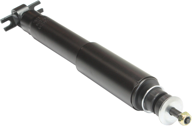 Shock Absorber - Front Driver and Passenger Side