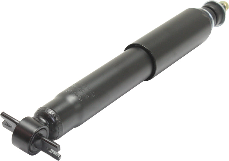 Shock Absorber - Front Driver and Passenger Side