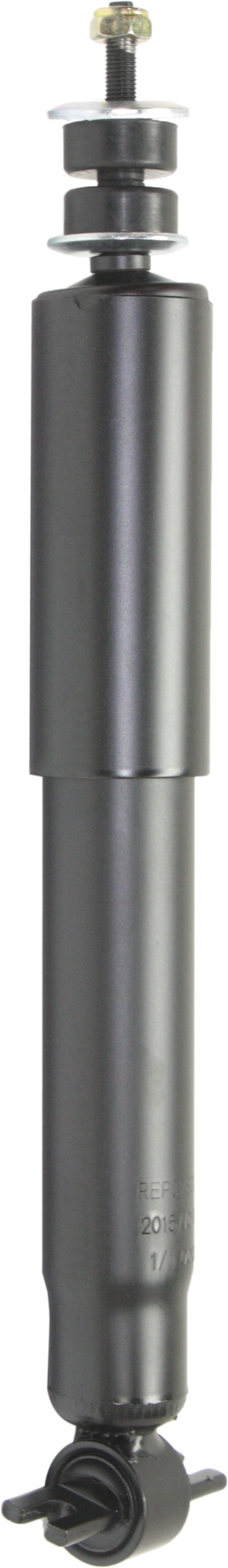 Shock Absorber - Front Driver and Passenger Side