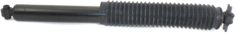 Shock Absorber - Rear Driver and Passenger Side
