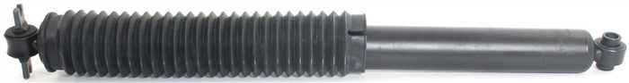 Shock Absorber - Rear Driver and Passenger Side