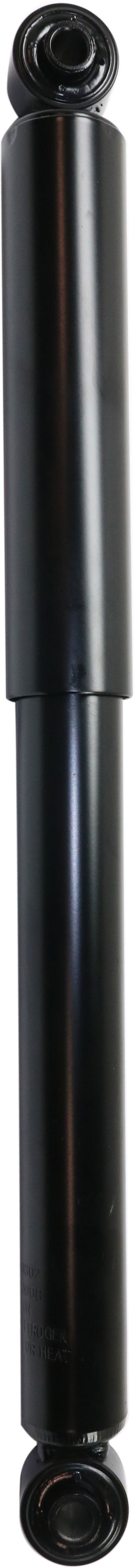 Shock Absorber - Rear Driver and Passenger Side