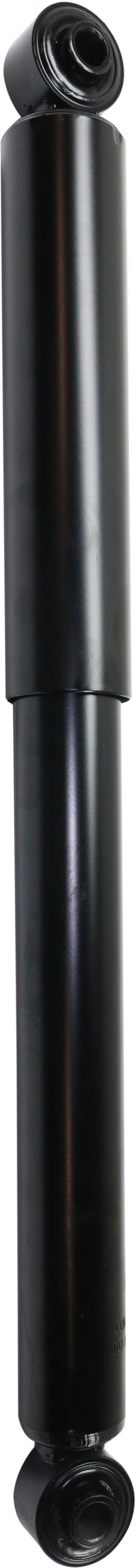 Shock Absorber - Rear Driver and Passenger Side