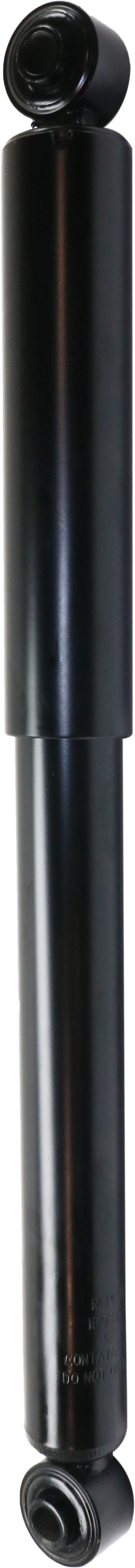 Shock Absorber - Rear Driver and Passenger Side