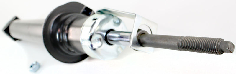 Rear Driver and Passenger Side Struts