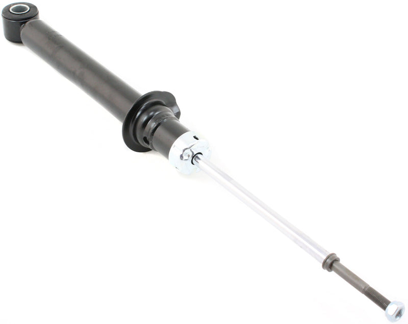 Rear Driver and Passenger Side Struts