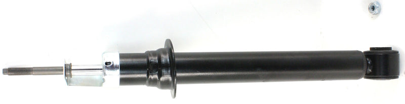 Rear Driver and Passenger Side Struts
