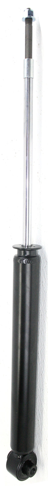 Rear Driver and Passenger Side Shock Absorbers