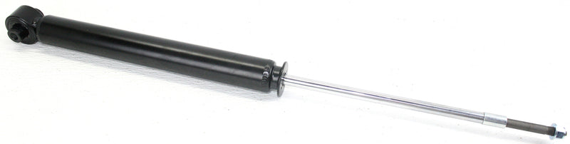 Rear Driver and Passenger Side Shock Absorbers