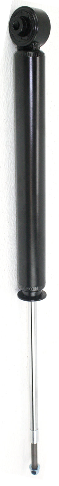 Rear Driver and Passenger Side Shock Absorbers