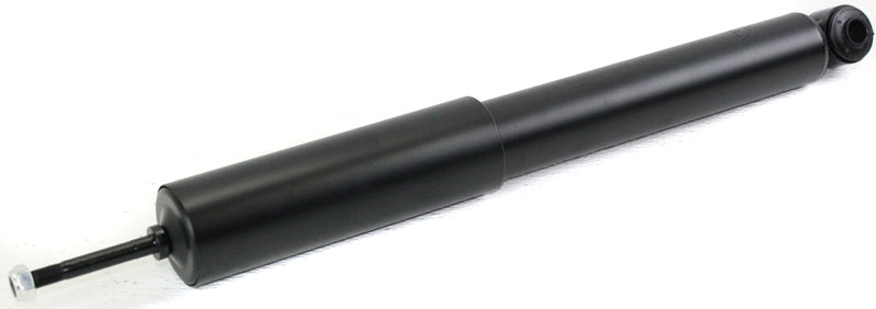 Rear Driver and Passenger Side Shock Absorbers