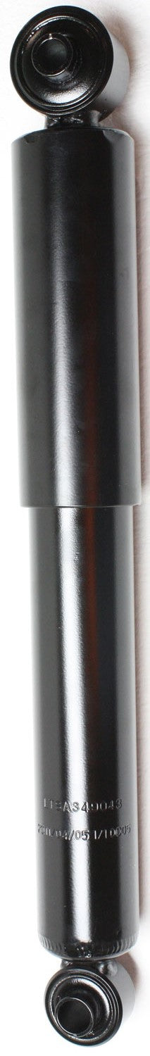Shock Absorber - Rear Driver and Passenger Side