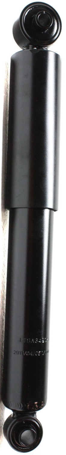 Shock Absorber - Rear Driver and Passenger Side