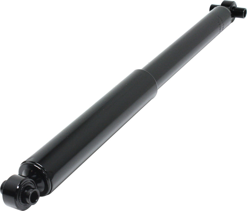 Shock Absorber - Rear Driver and Passenger Side