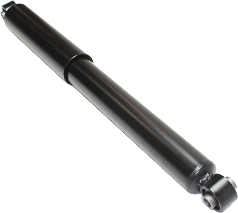 Shock Absorber - Rear Driver and Passenger Side