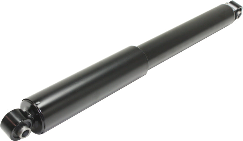 Shock Absorber - Rear Driver and Passenger Side