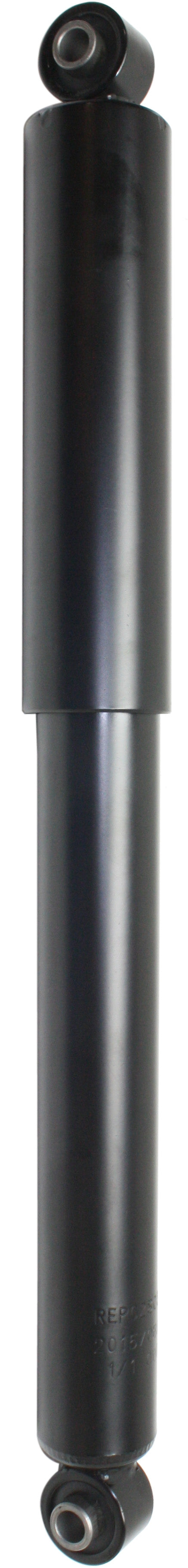 Shock Absorber - Rear Driver and Passenger Side