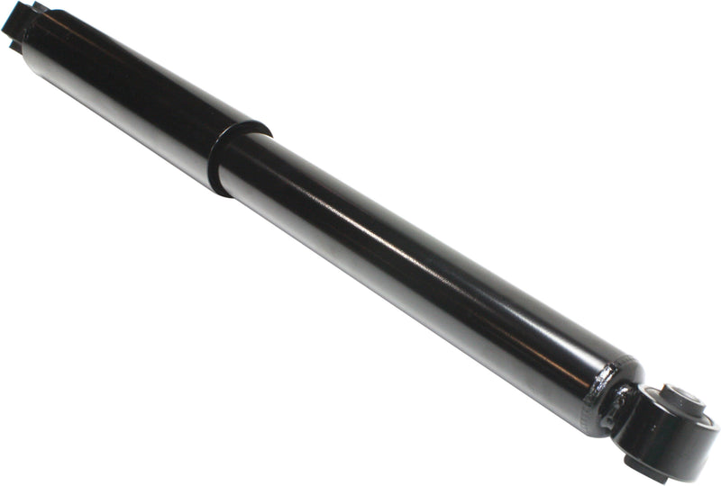 Rear Driver and Passenger Side Shock Absorbers