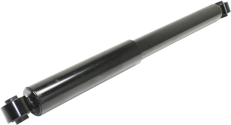 Rear Driver and Passenger Side Shock Absorbers