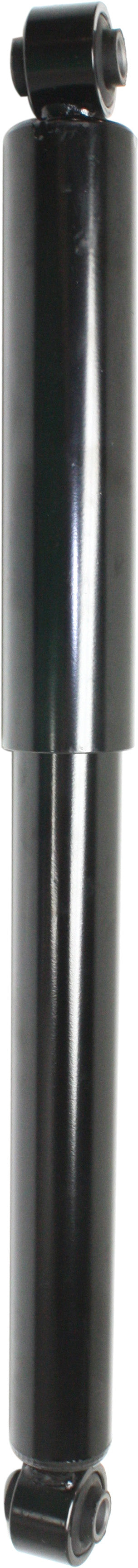 Rear Driver and Passenger Side Shock Absorbers