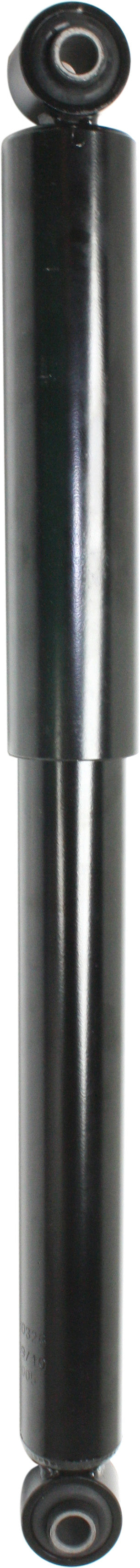 Rear Driver and Passenger Side Shock Absorbers