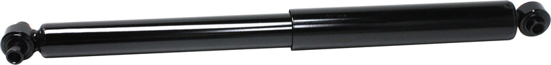 Shocks and Loaded Struts - Front and Rear Driver and Passenger Side