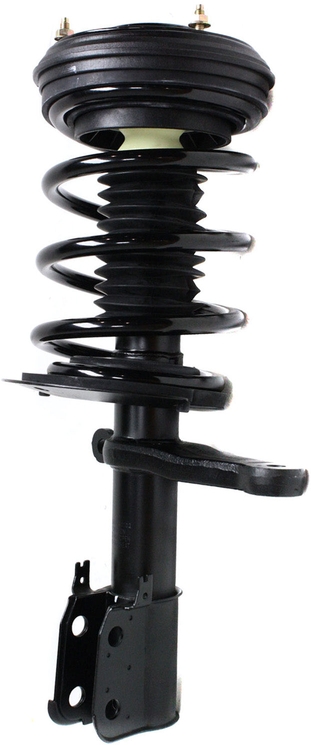 Front Loaded Strut